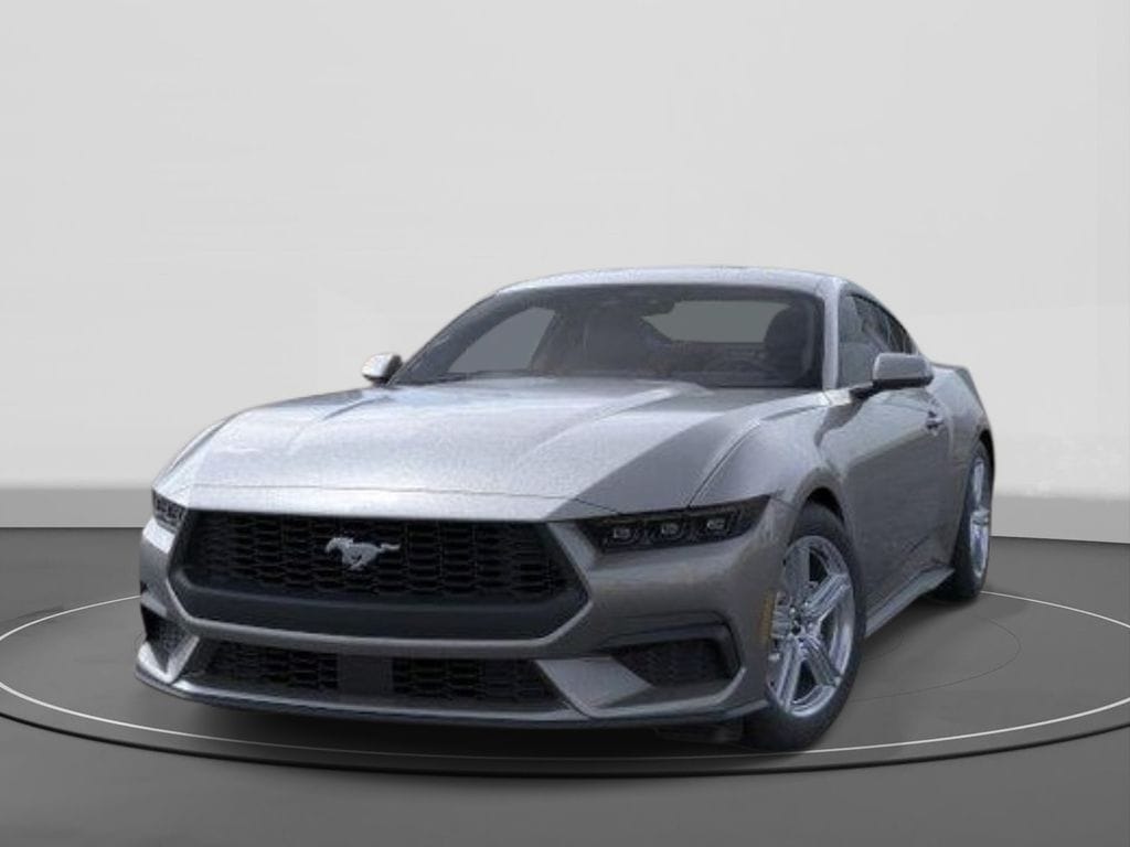 New 2026 Ford