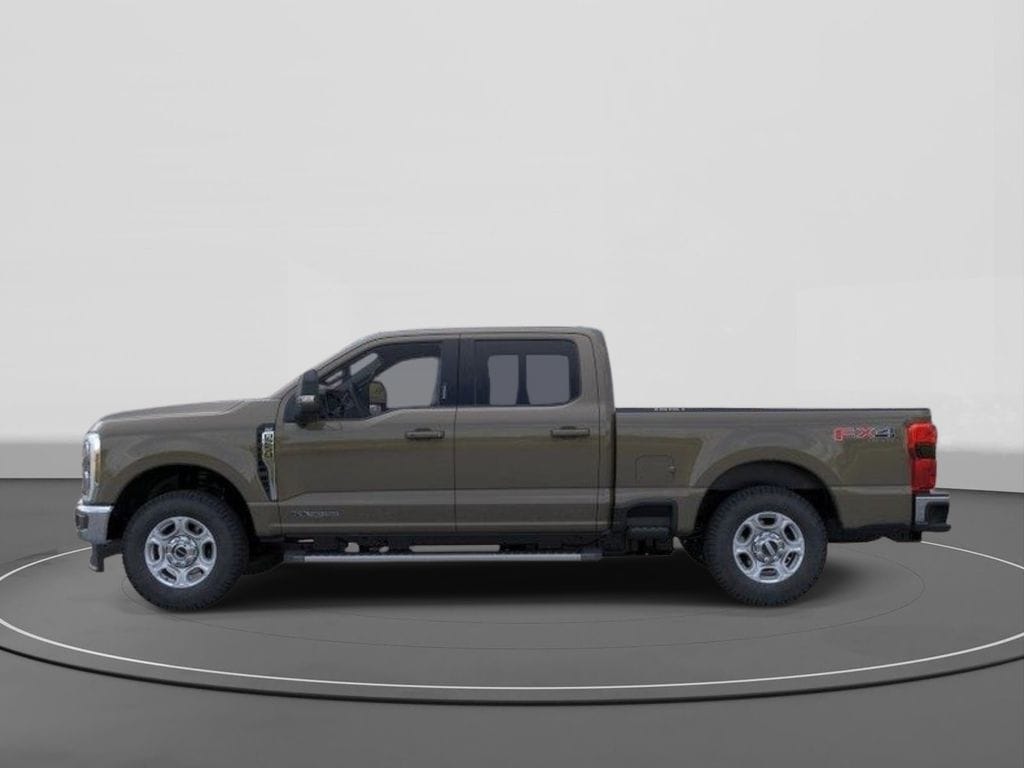 New 2026 Ford F-250 Truck Crew Cab