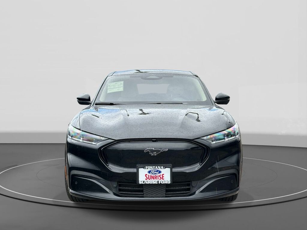 Certified 2023 Ford