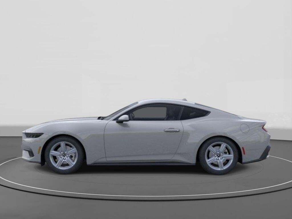 New 2026 Ford Mustang Ecoboost Coupe