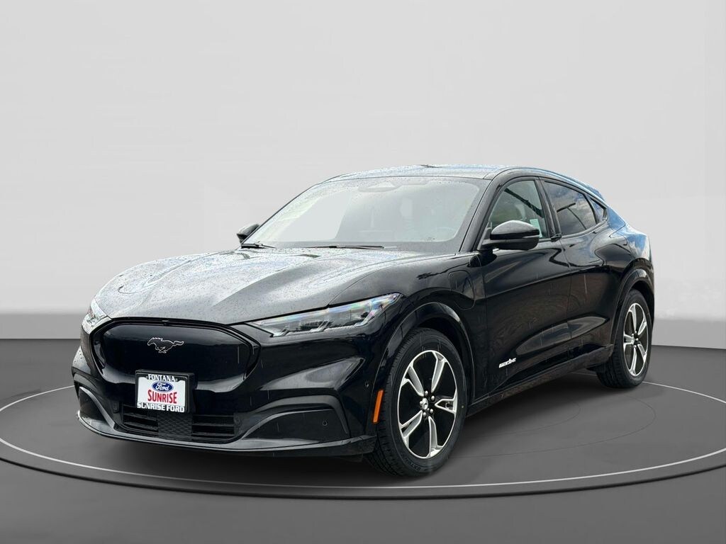 Certified 2023 Ford
