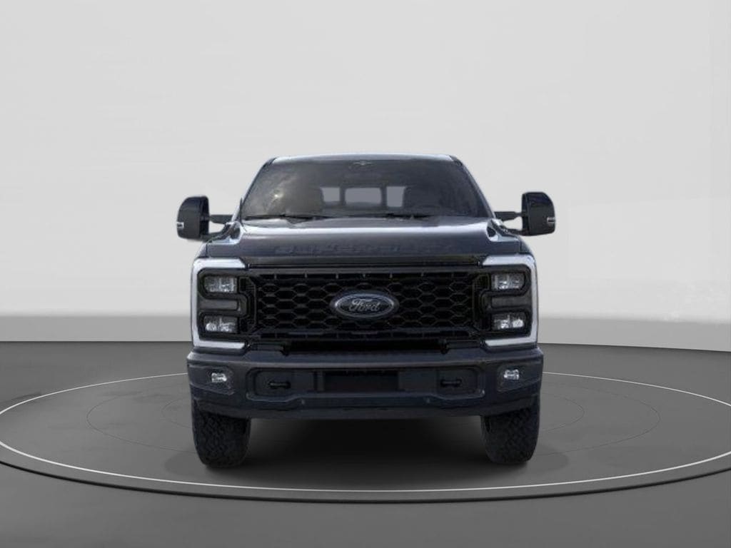 2026 Ford F-250 Super Duty Lariat - Photo 6