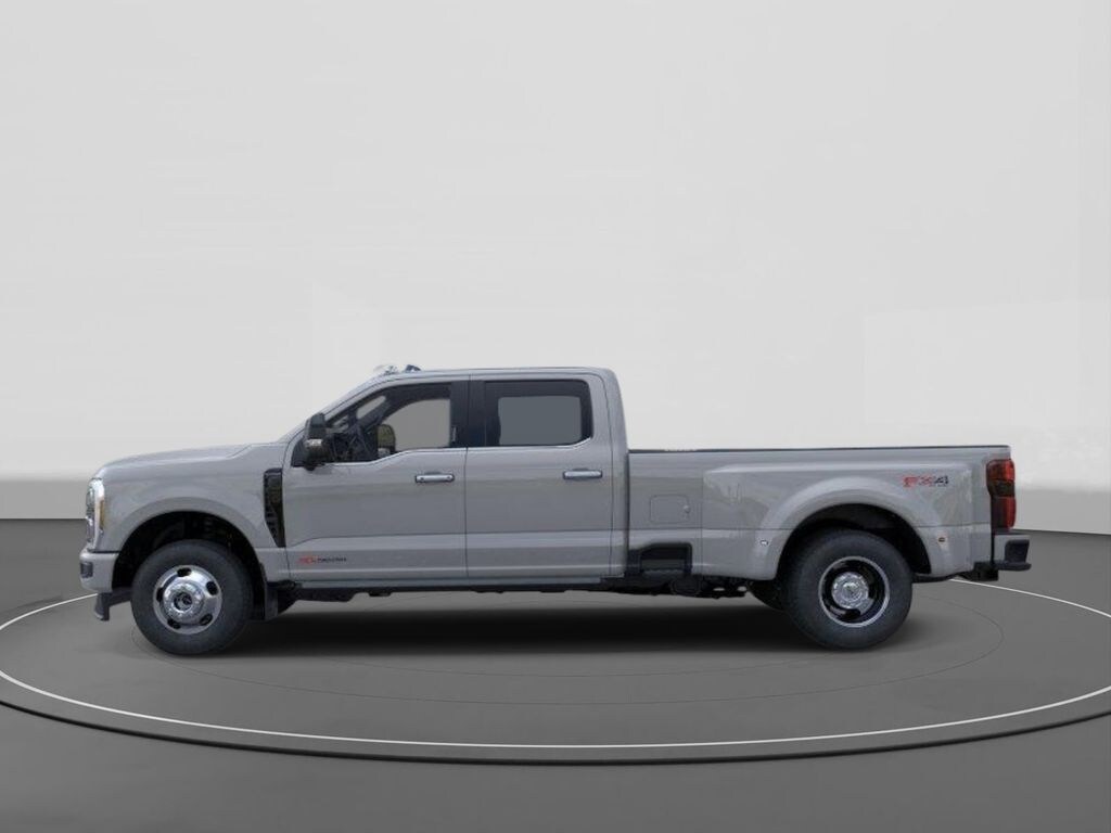 New 2026 Ford F-350 Truck Crew Cab