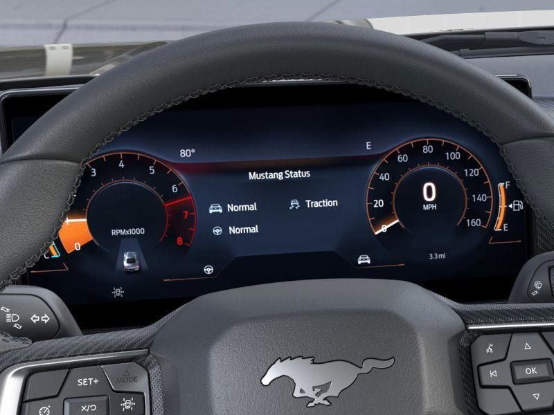 2025 Ford Mustang GT Fastback - Photo 13