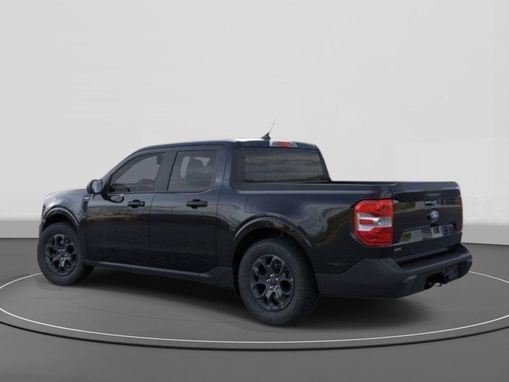 New 2026 Ford