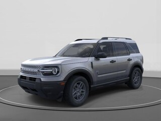 2026 Ford Bronco Sport Big Bend SUV
