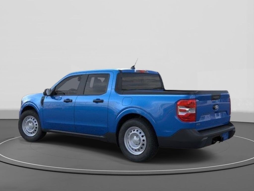 New 2026 Ford Maverick XL Truck SuperCrew