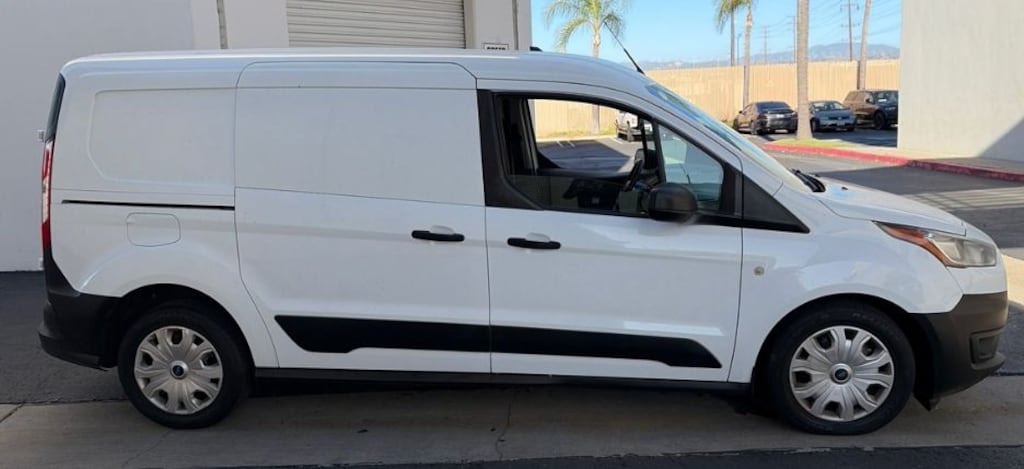 Used 2019 Ford Transit Connect XL Van Cargo Van