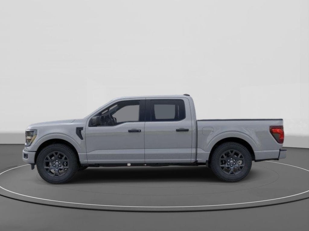 New 2026 Ford F-150 STX Truck SuperCrew Cab