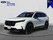  Honda CR-V Hybrid