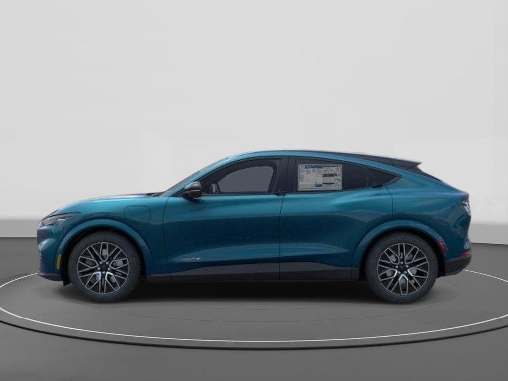 New 2026 Ford Mustang Mach-E Premium SUV