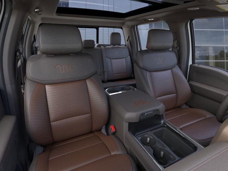2026 Ford F-250 Super Duty King Ranch - Photo 10