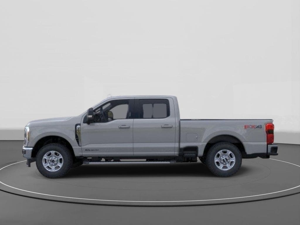 New 2026 Ford F-250 Truck Crew Cab