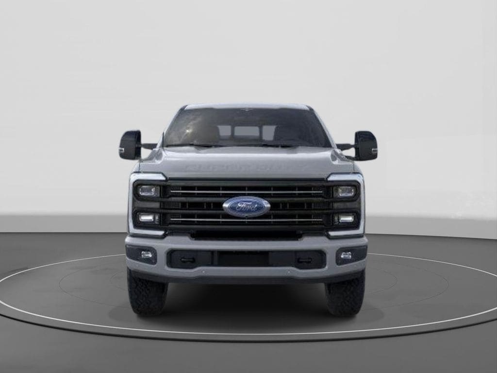 2026 Ford F-250 Super Duty Platinum - Photo 6