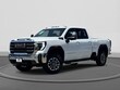  GMC Sierra 2500 HD