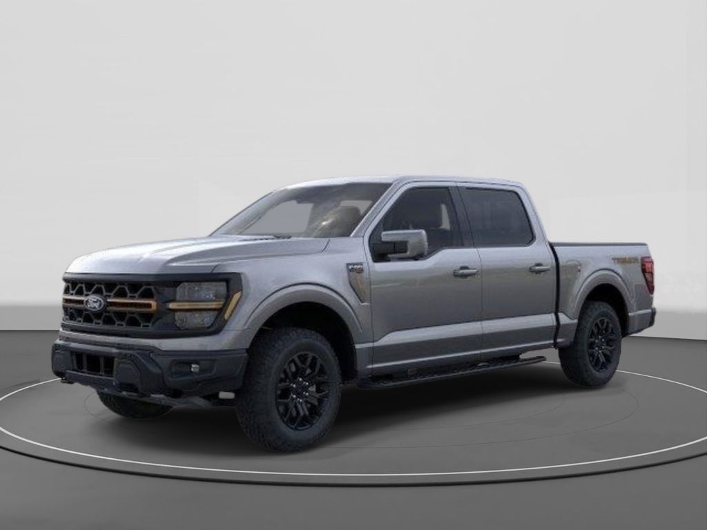 2026 Ford F-150 Tremor — photo 1 of 22