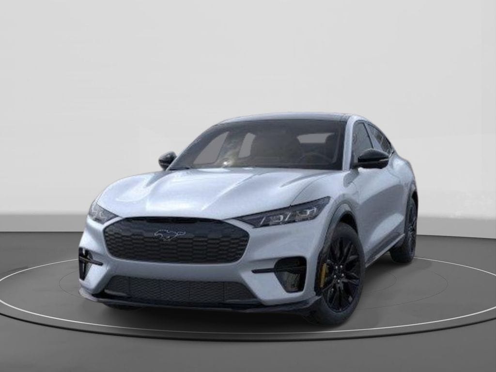 New 2026 Ford Mustang Mach-E Premium SUV