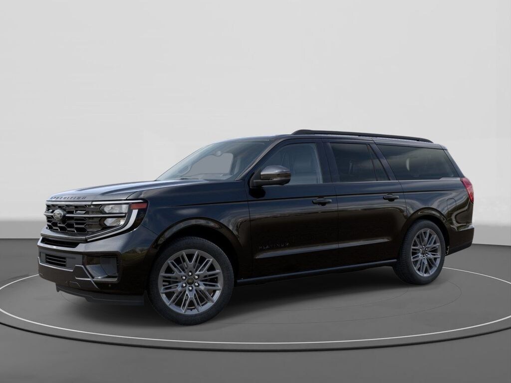 New 2027 Ford