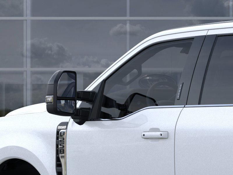 2026 Ford F-250 Super Duty King Ranch - Photo 20