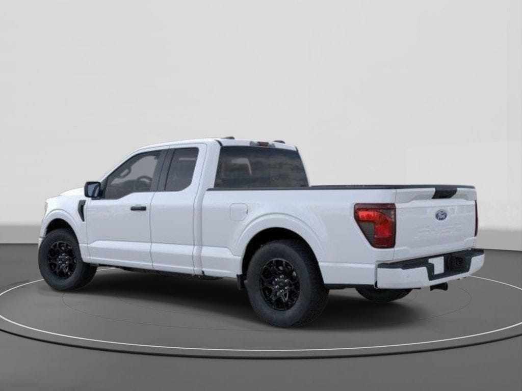 New 2026 Ford
