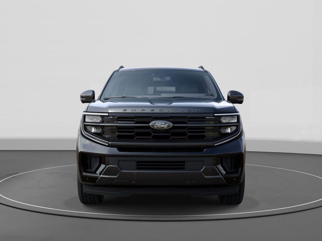 New 2027 Ford