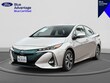  Toyota Prius Prime