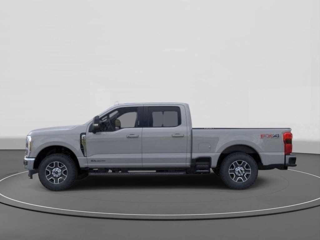 New 2026 Ford F-250 Truck Crew Cab