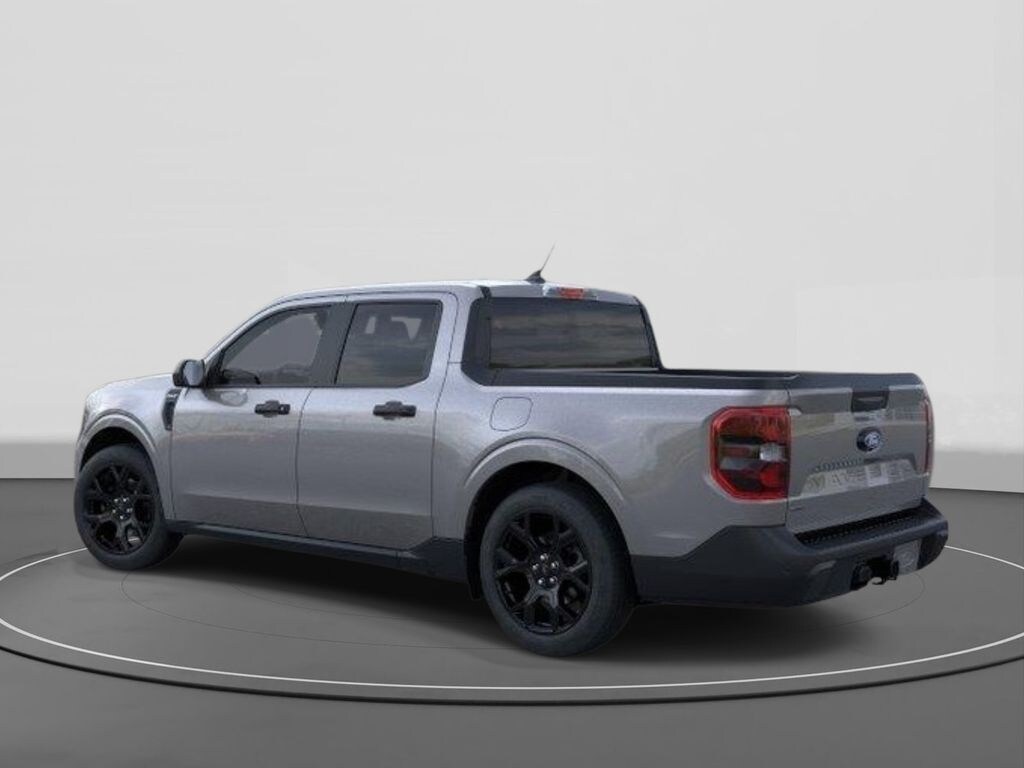 New 2026 Ford Maverick XLT Truck SuperCrew