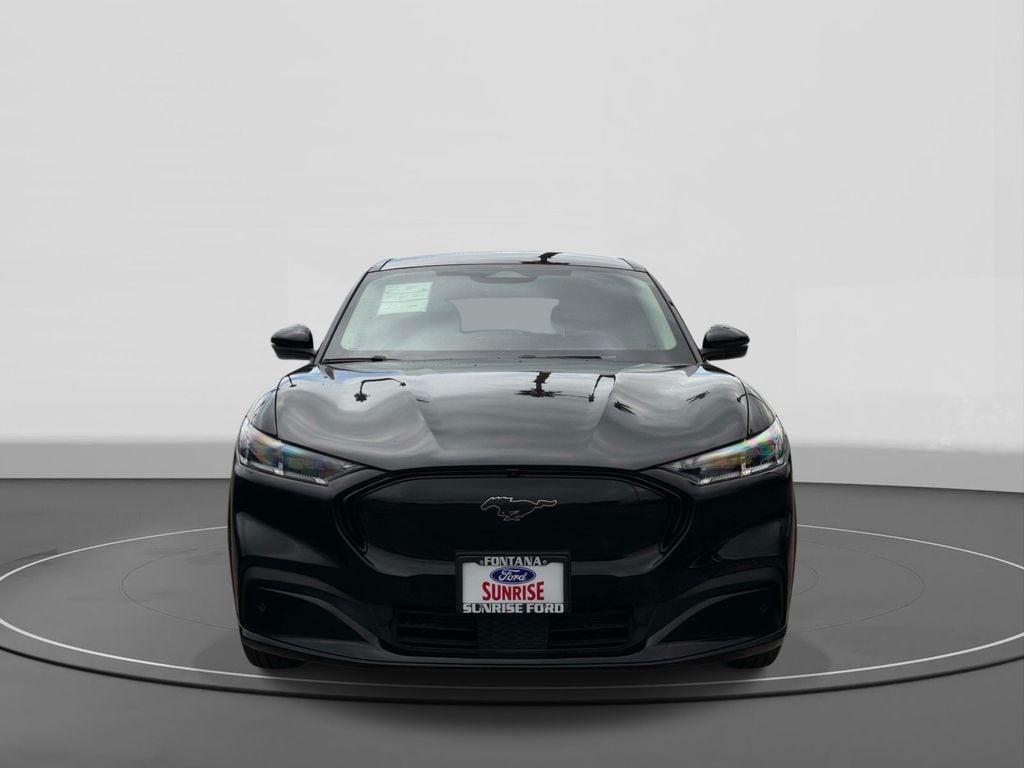 Certified 2023 Ford