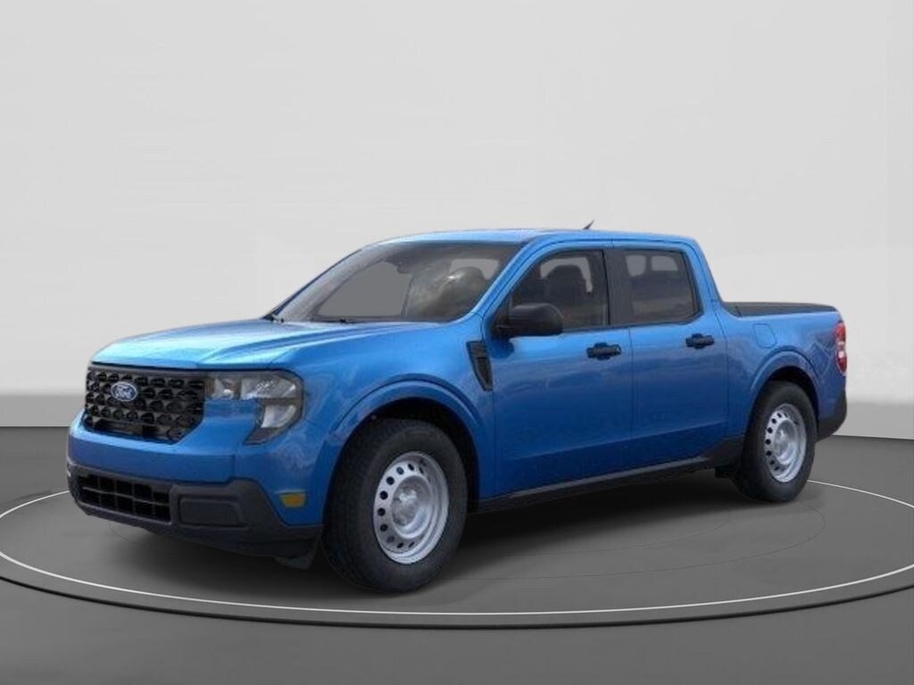 New 2026 Ford Maverick XL Truck SuperCrew