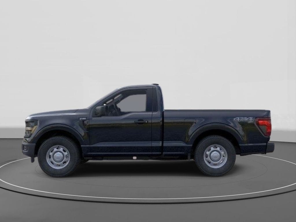 New 2026 Ford F-150 XL Truck Regular Cab