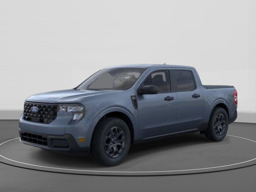 New 2026 Ford Maverick XLT Truck SuperCrew