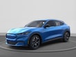  Ford Mustang Mach-E