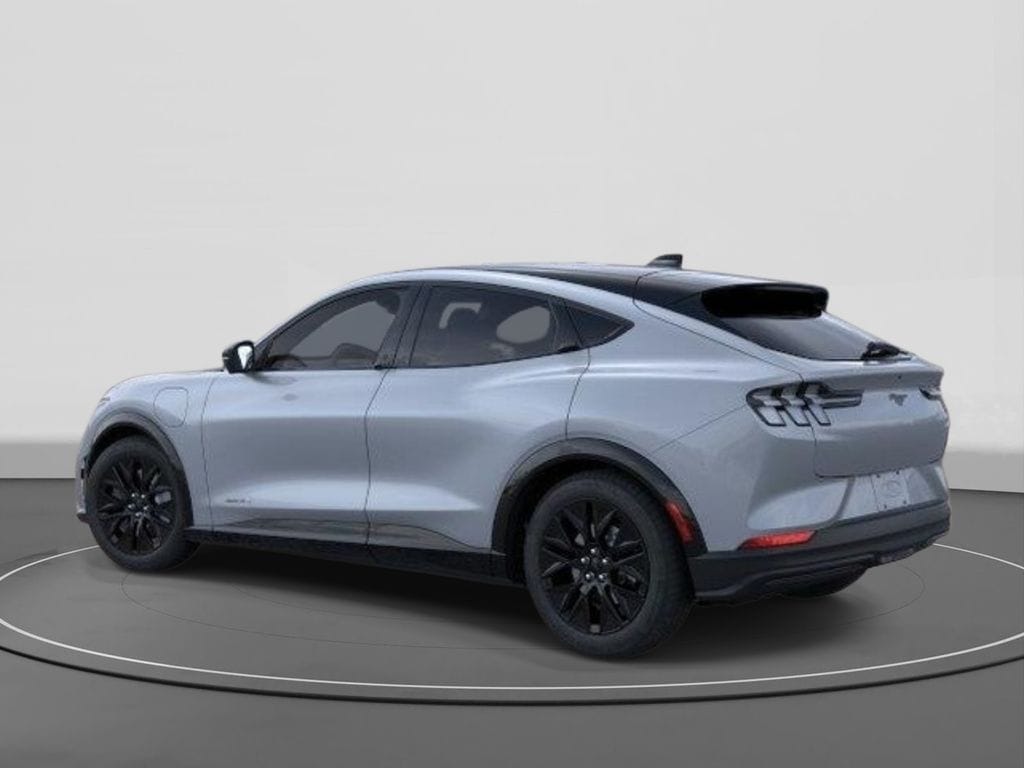 New 2026 Ford Mustang Mach-E Premium SUV