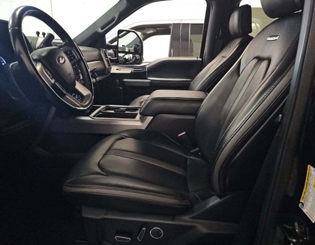 Used 2021 Ford F-450 Truck Crew Cab