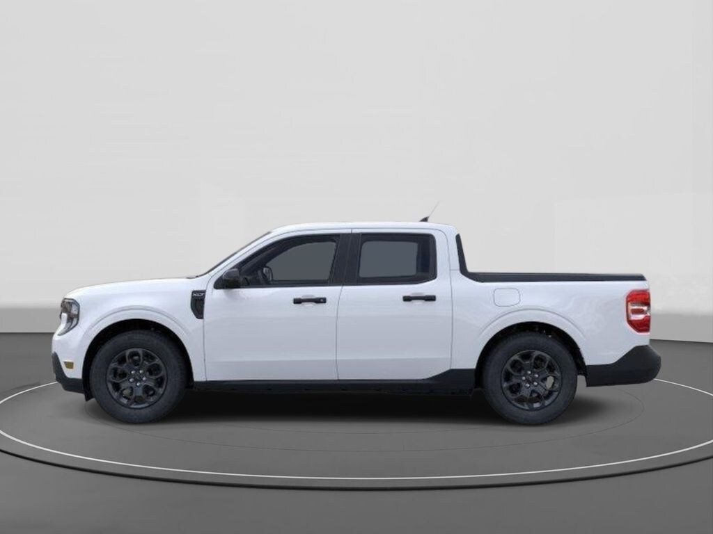 New 2026 Ford Maverick XLT Truck SuperCrew