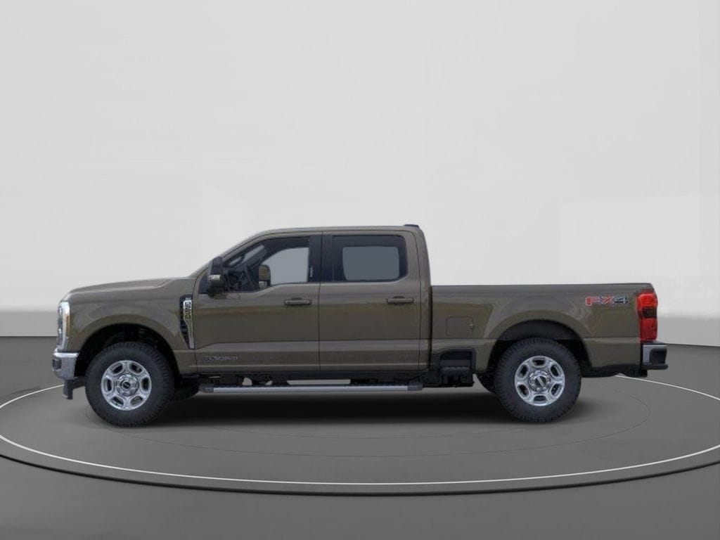 New 2026 Ford F-250 Truck Crew Cab