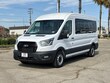  Ford Transit-350 Passenger