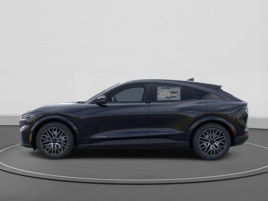 New 2026 Ford Mustang Mach-E Premium SUV