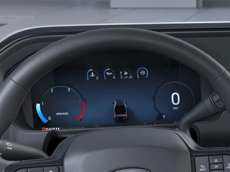 2026 Ford F-250 Super Duty Platinum - Photo 13