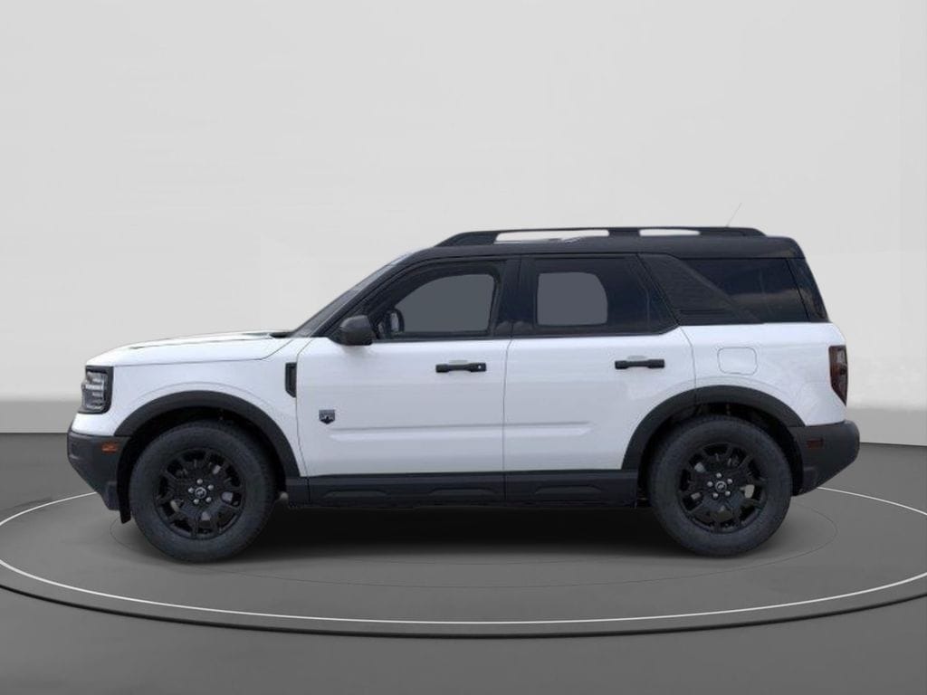 New 2026 Ford Bronco Sport Big Bend SUV