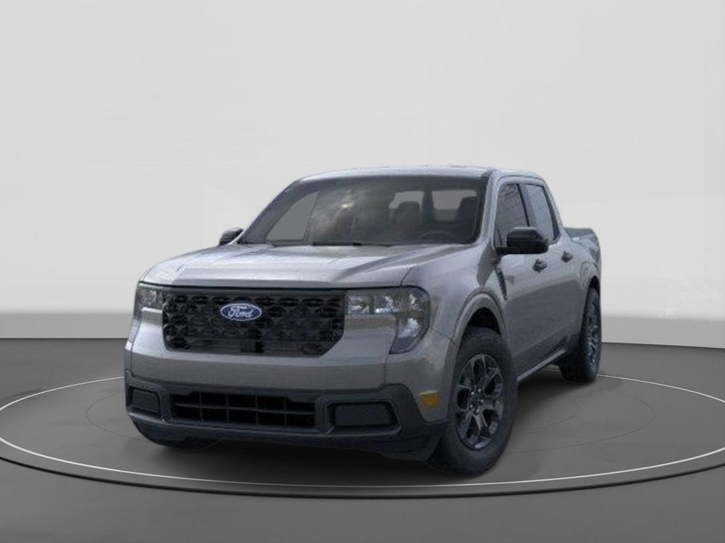 New 2026 Ford Maverick XLT Truck SuperCrew