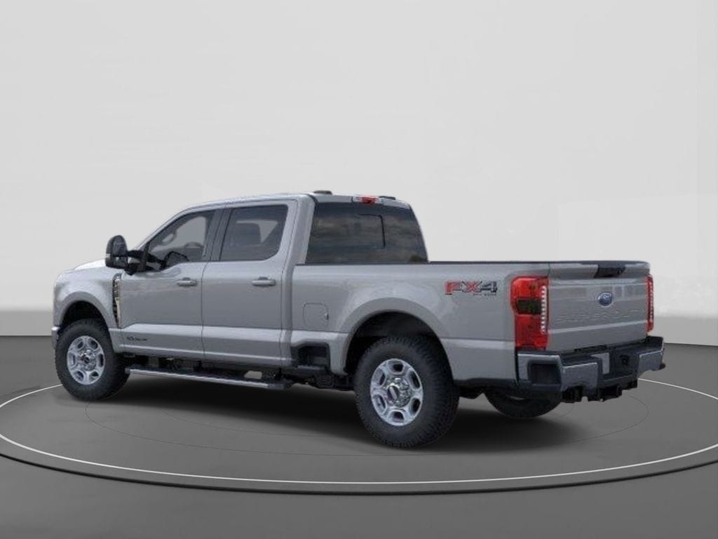 New 2026 Ford F-250 Truck Crew Cab