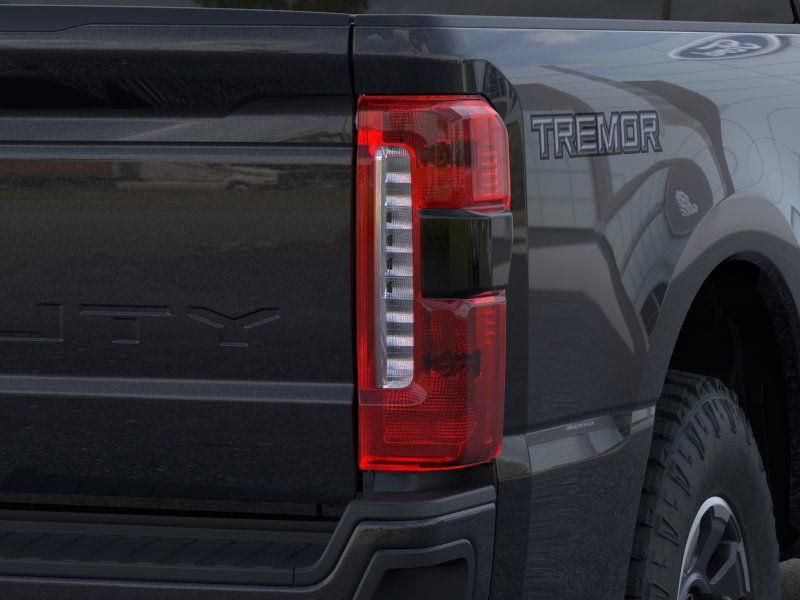 2026 Ford F-250 Super Duty Lariat - Photo 21