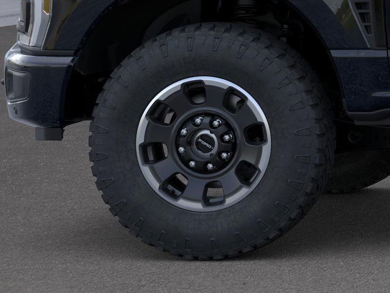2026 Ford F-250 Super Duty Lariat - Photo 19