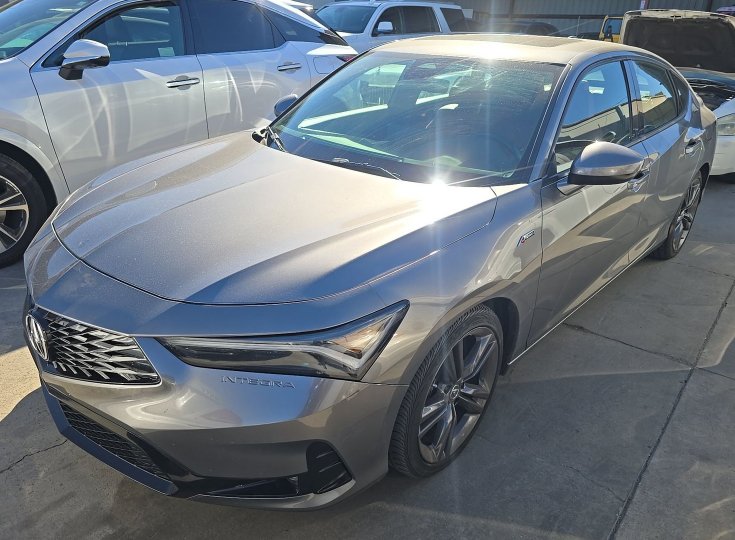 2024 Acura Integra
