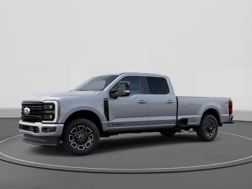 2027 Ford F-350 Super Duty