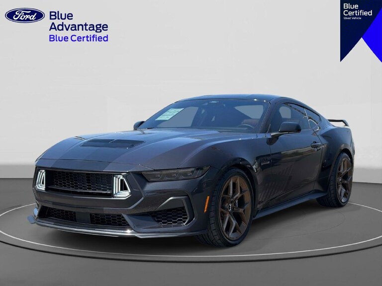 2024 Ford Mustang for sale near Victorville, CA