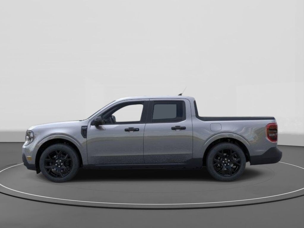 New 2026 Ford Maverick XLT Truck SuperCrew