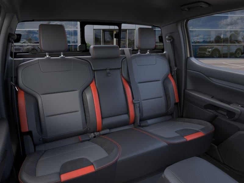 2025 Ford Ranger Raptor - Photo 11